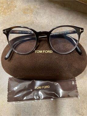 Tom Ford TG5965-B Glasses frames
